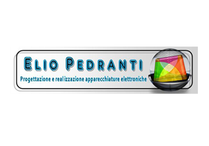 Picture for manufacturer Elio Pedranti