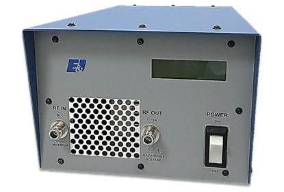 ENI/ E&I 325LA Class A RF Power Amplifier