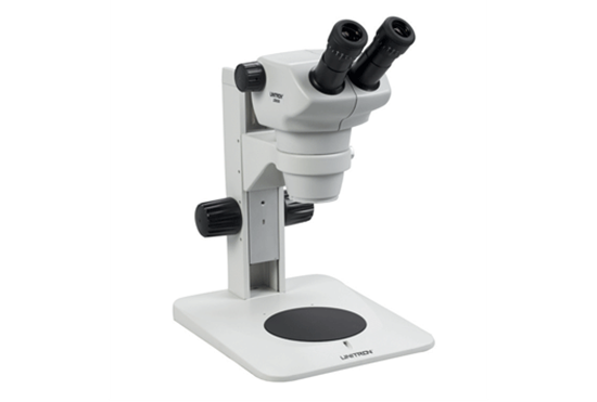 Unitron Z850 Stero Zoom Microscope for Education, Research, and Inspection of PCB's and Components