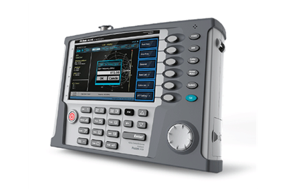 Protek Cable and Antenna Analyzer 5MHz-4GHz