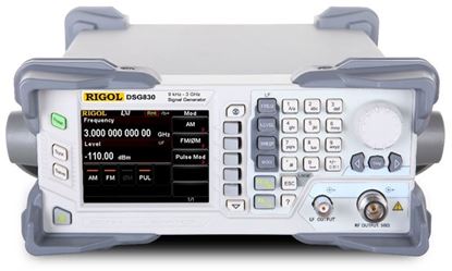 Rigol DSG830 Signal Generator