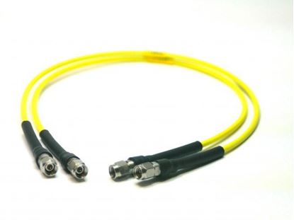Instruments 4 Engineers 2301  Low PHase Noise, Phase Stable Cable