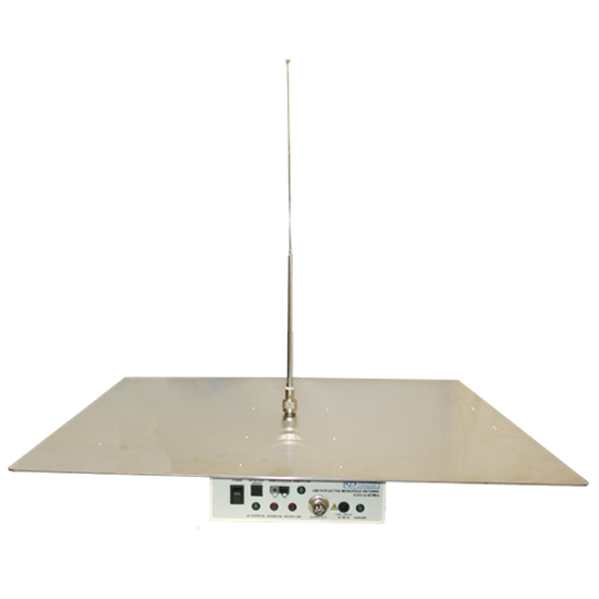 ComPower AM-741R Monopole Active Antenna